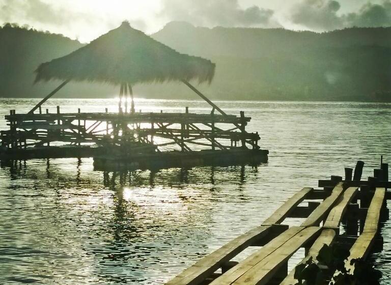 Пансион Tanjungan