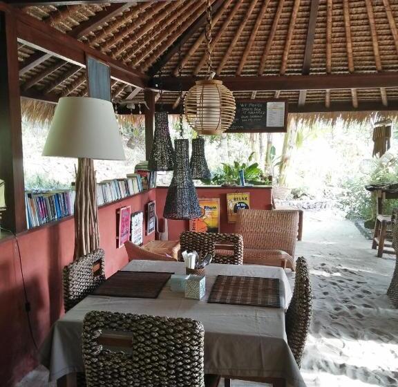 Пансион Tanjungan