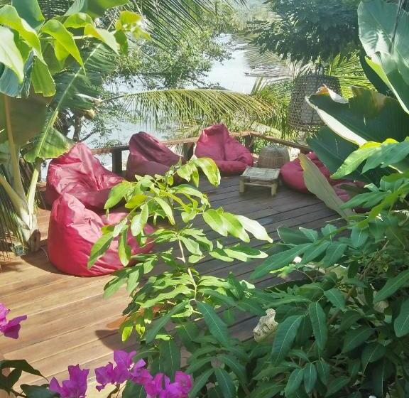 Пансион Tanjungan