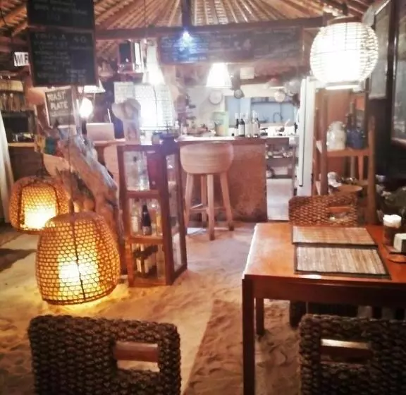 ペンション Tanjungan