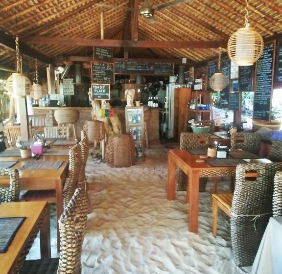 Пансион Tanjungan