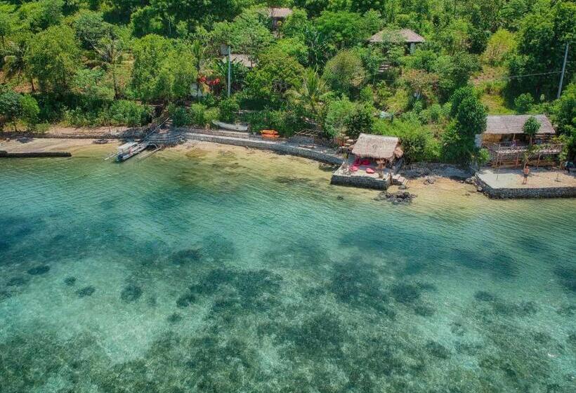 Пансион Tanjungan