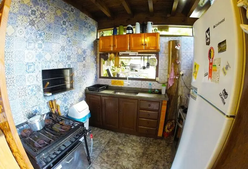 Albergue Explorer   Hostel