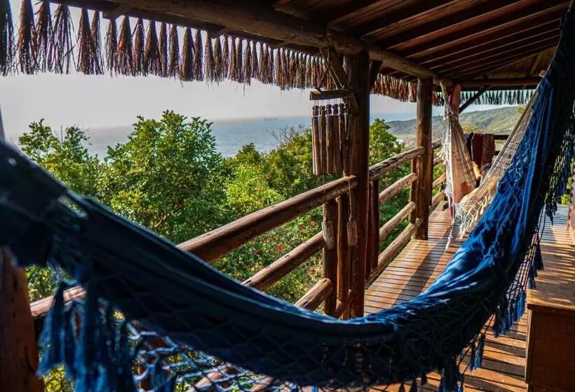 Albergue Explorer   Hostel