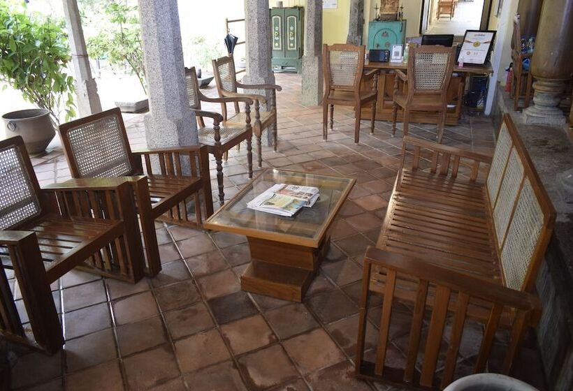 Resort Lakshmi Vilas