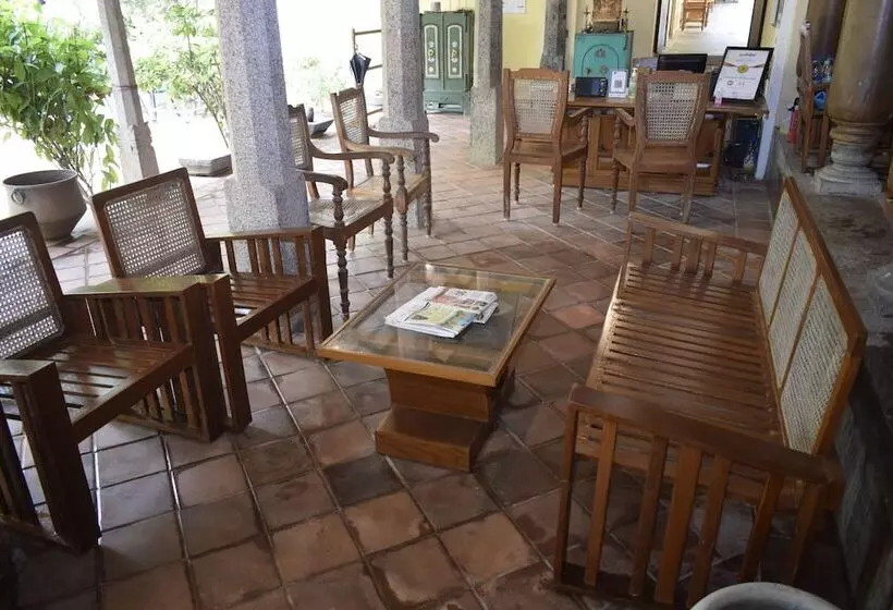 Lomakeskus Lakshmi Vilas