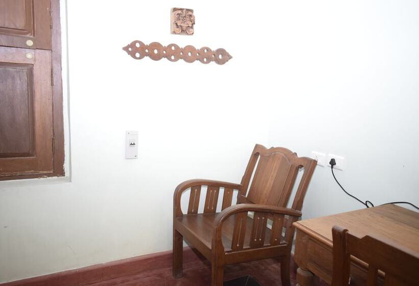 Resort Lakshmi Vilas