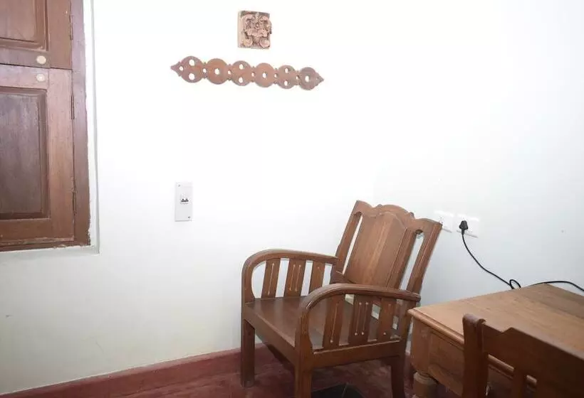 Lomakeskus Lakshmi Vilas