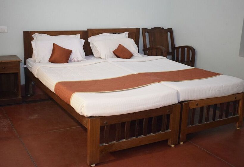 Resort Lakshmi Vilas