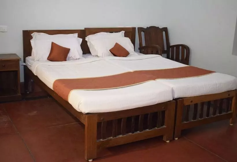 Lomakeskus Lakshmi Vilas