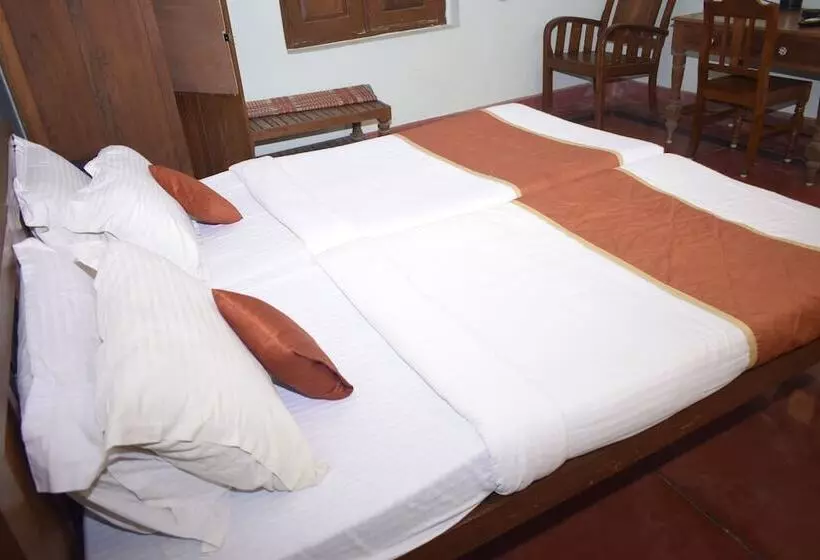 Lomakeskus Lakshmi Vilas