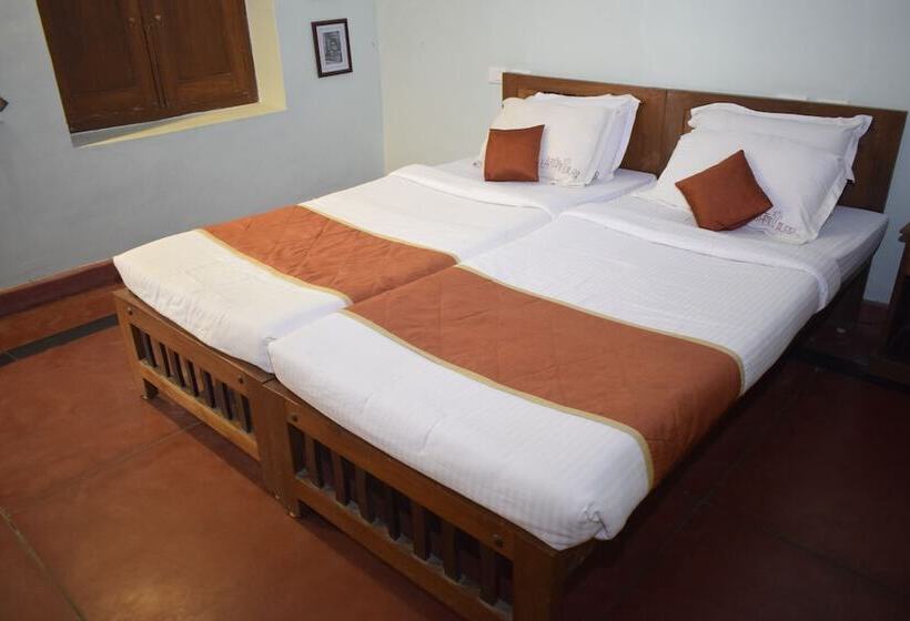 Resort Lakshmi Vilas