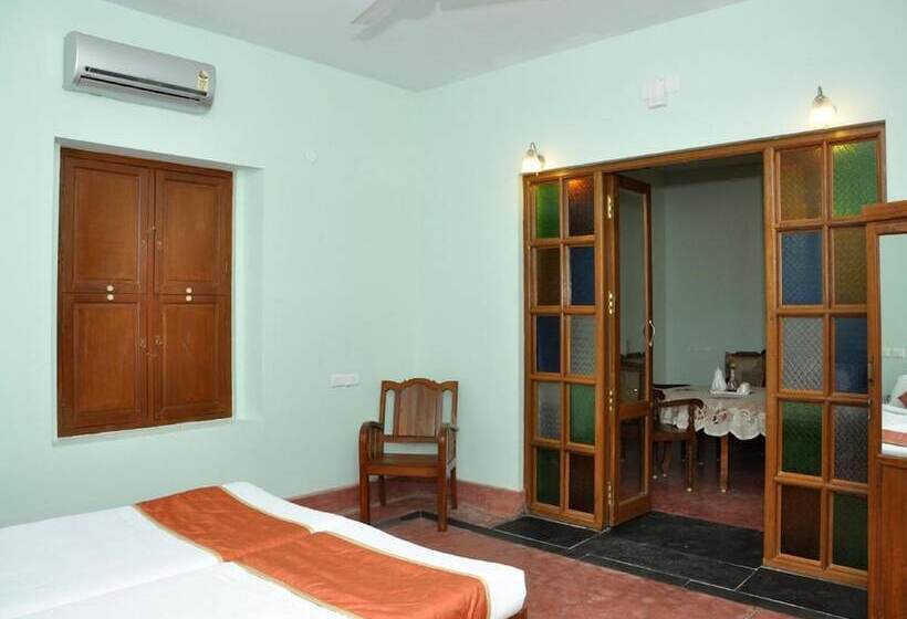 Resort Lakshmi Vilas