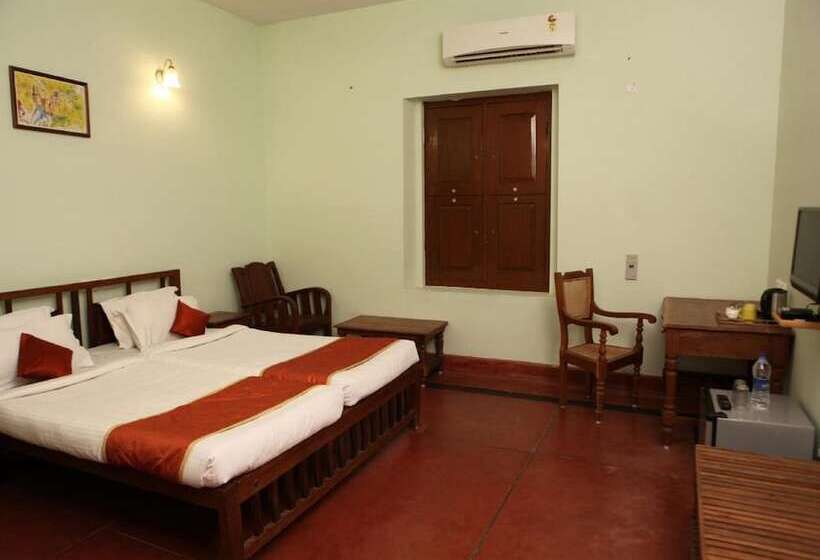 Resort Lakshmi Vilas