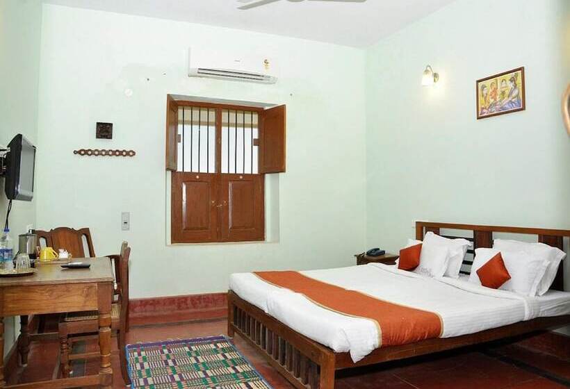 Resort Lakshmi Vilas