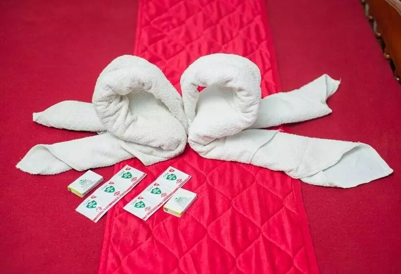 Lomakeskus Lakshmi Vilas