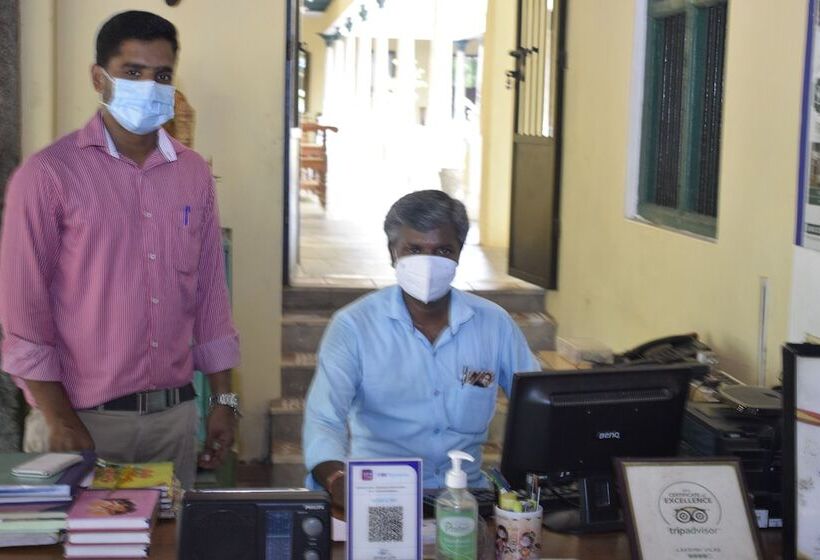 Resort Lakshmi Vilas