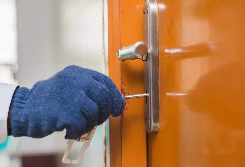 Lomakeskus Lakshmi Vilas