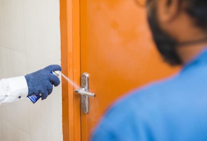 Resort Lakshmi Vilas