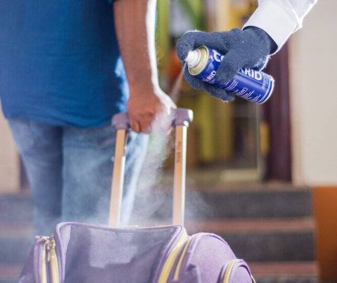 Resort Lakshmi Vilas