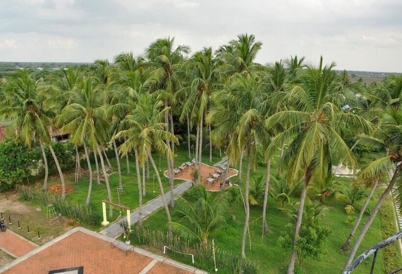 Resort Lakshmi Vilas