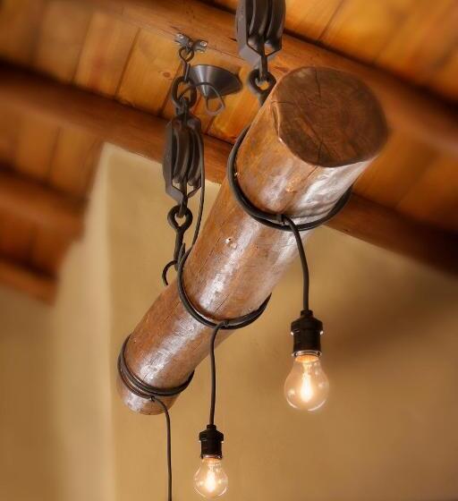 Hostel Cabañas La Matera