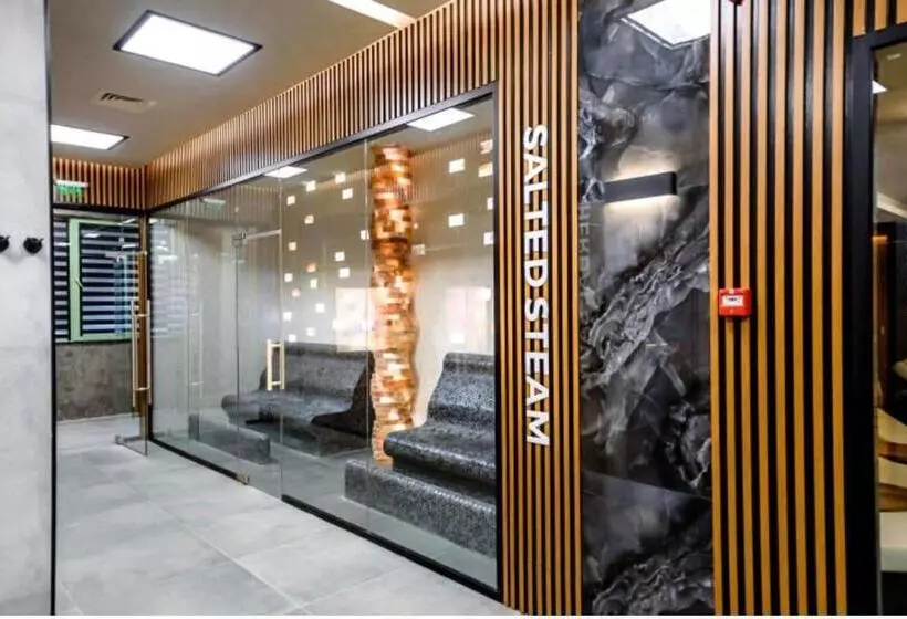 Apartments In Sunny Island Complex