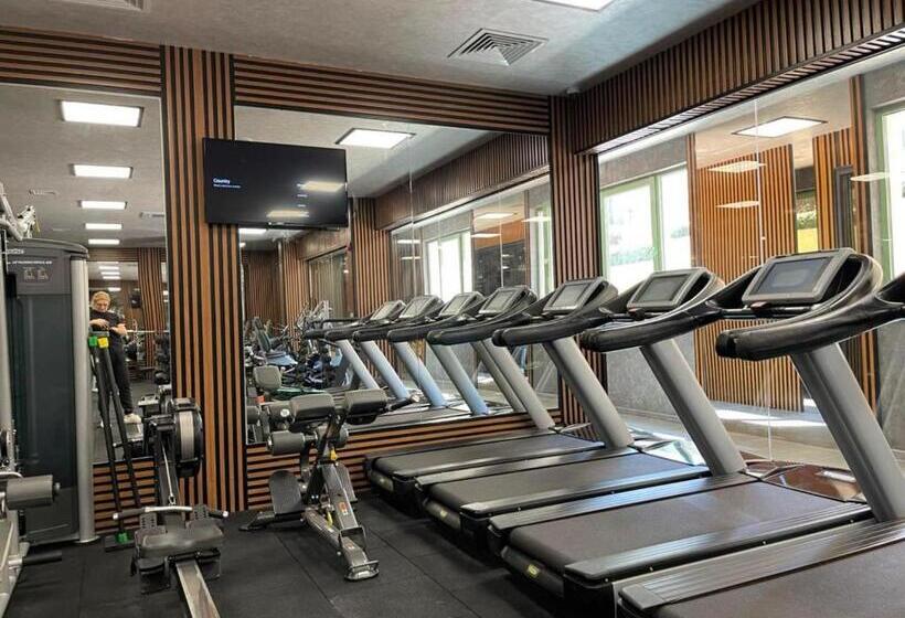 Apartments In Sunny Island Complex