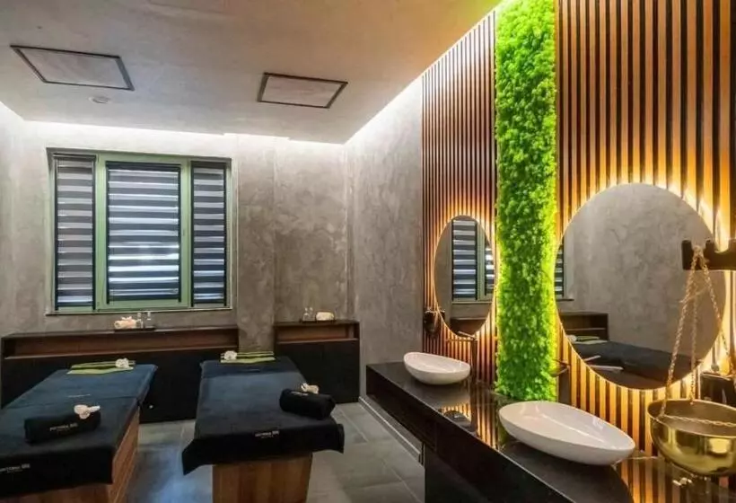 Apartments In Sunny Island Complex