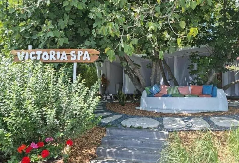 Apartments In Sunny Island Complex