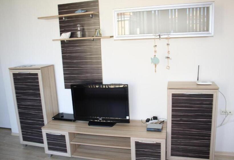 Apartments In Sunny Island Complex