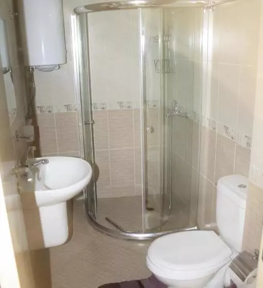 Apartments In Sunny Island Complex