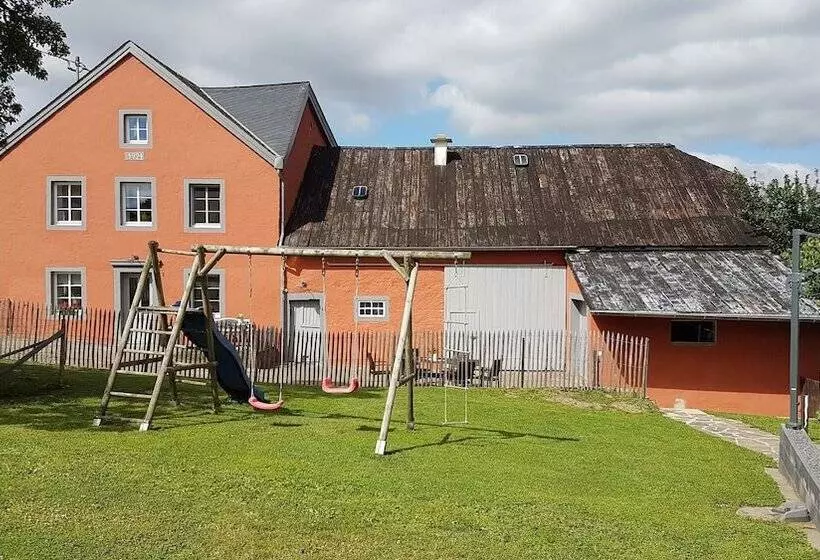 Eifel Dream Landhaus
