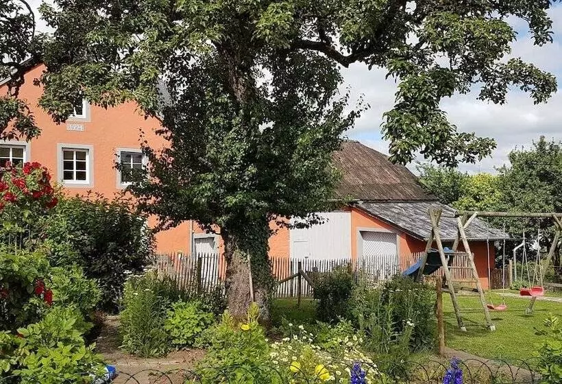 Eifel Dream Landhaus