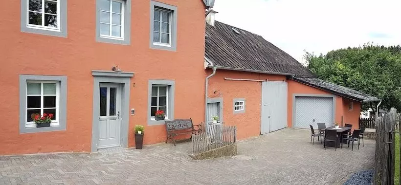 Eifel Dream Landhaus