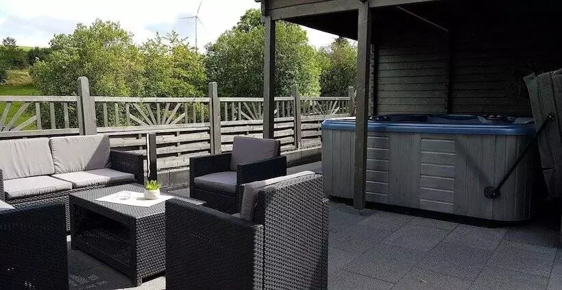 Eifel Dream Landhaus