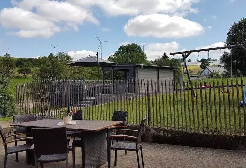 Eifel Dream Landhaus