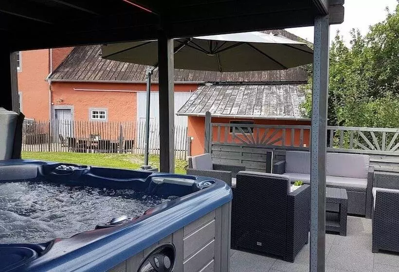 Eifel Dream Landhaus