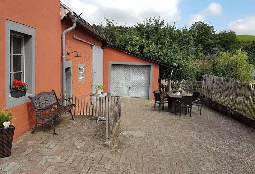 Eifel Dream Landhaus