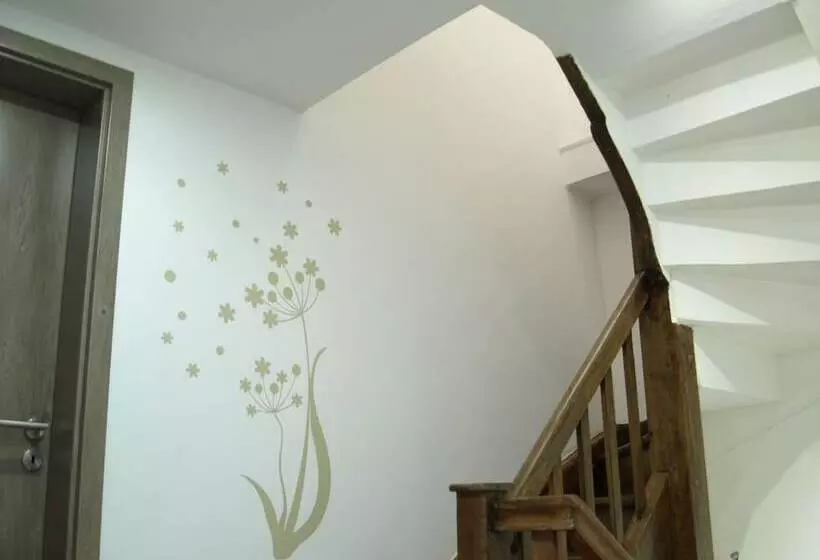 Eifel Dream Landhaus