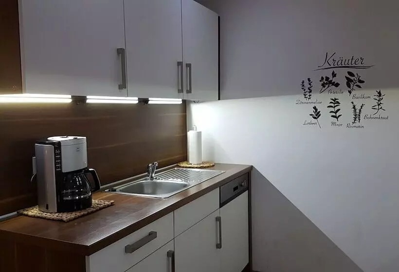 Eifel Dream Landhaus