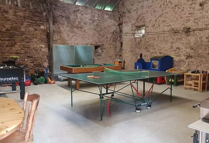 Eifel Dream Landhaus