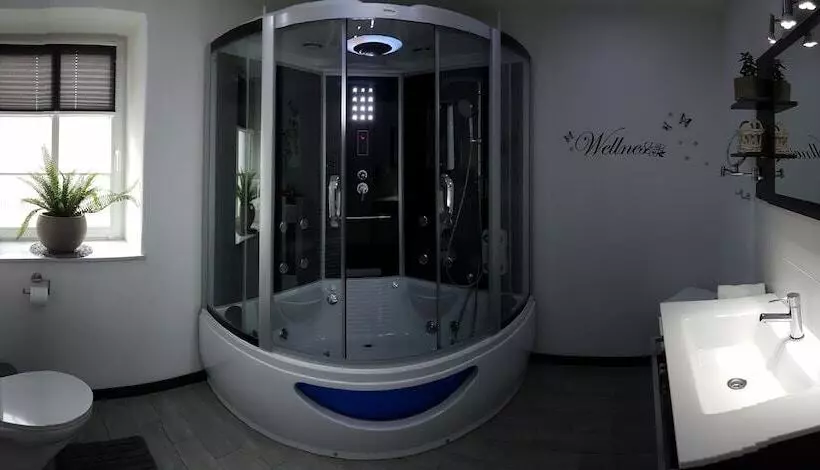 Eifel Dream Landhaus