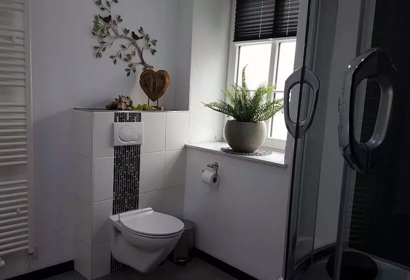 Eifel Dream Landhaus