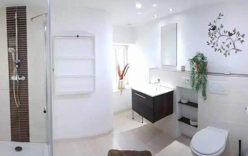 Eifel Dream Landhaus