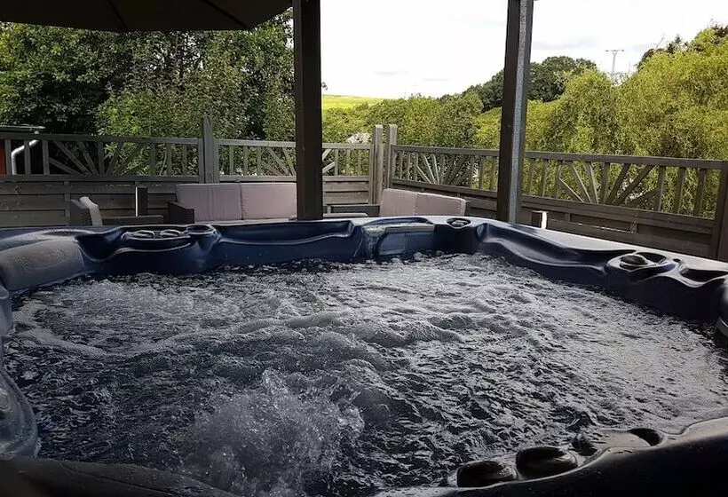 Eifel Dream Landhaus