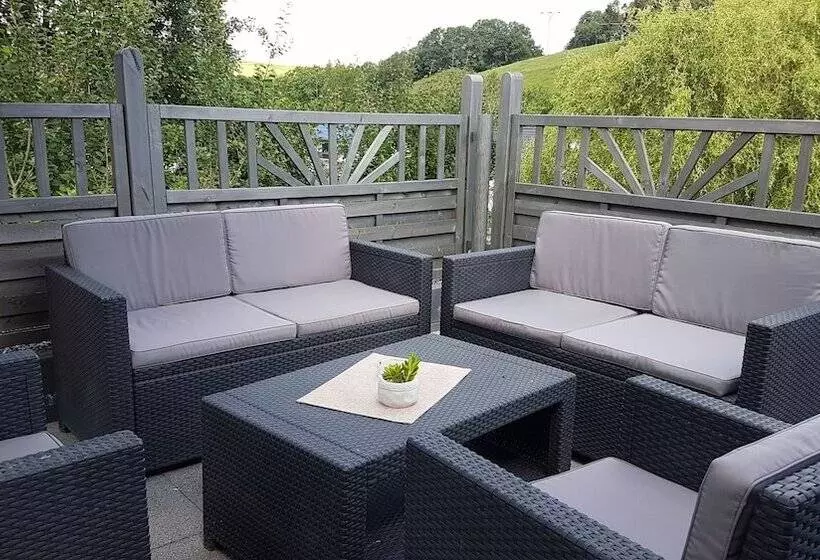 Eifel Dream Landhaus