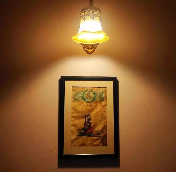 هتل Bundi Inn   A Heritage Boutique Haveli