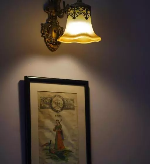 هتل Bundi Inn   A Heritage Boutique Haveli