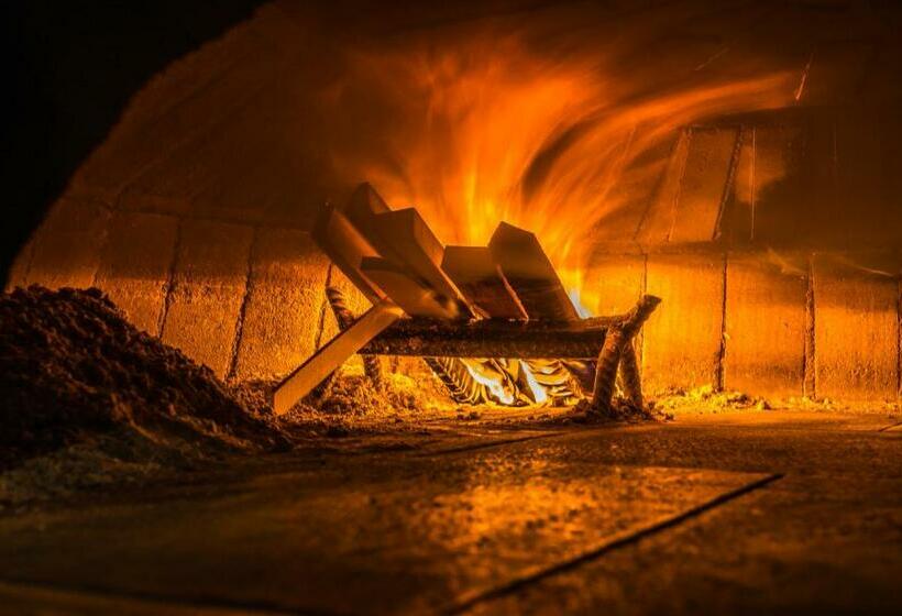 هتل Center Bohinjsko Jezero